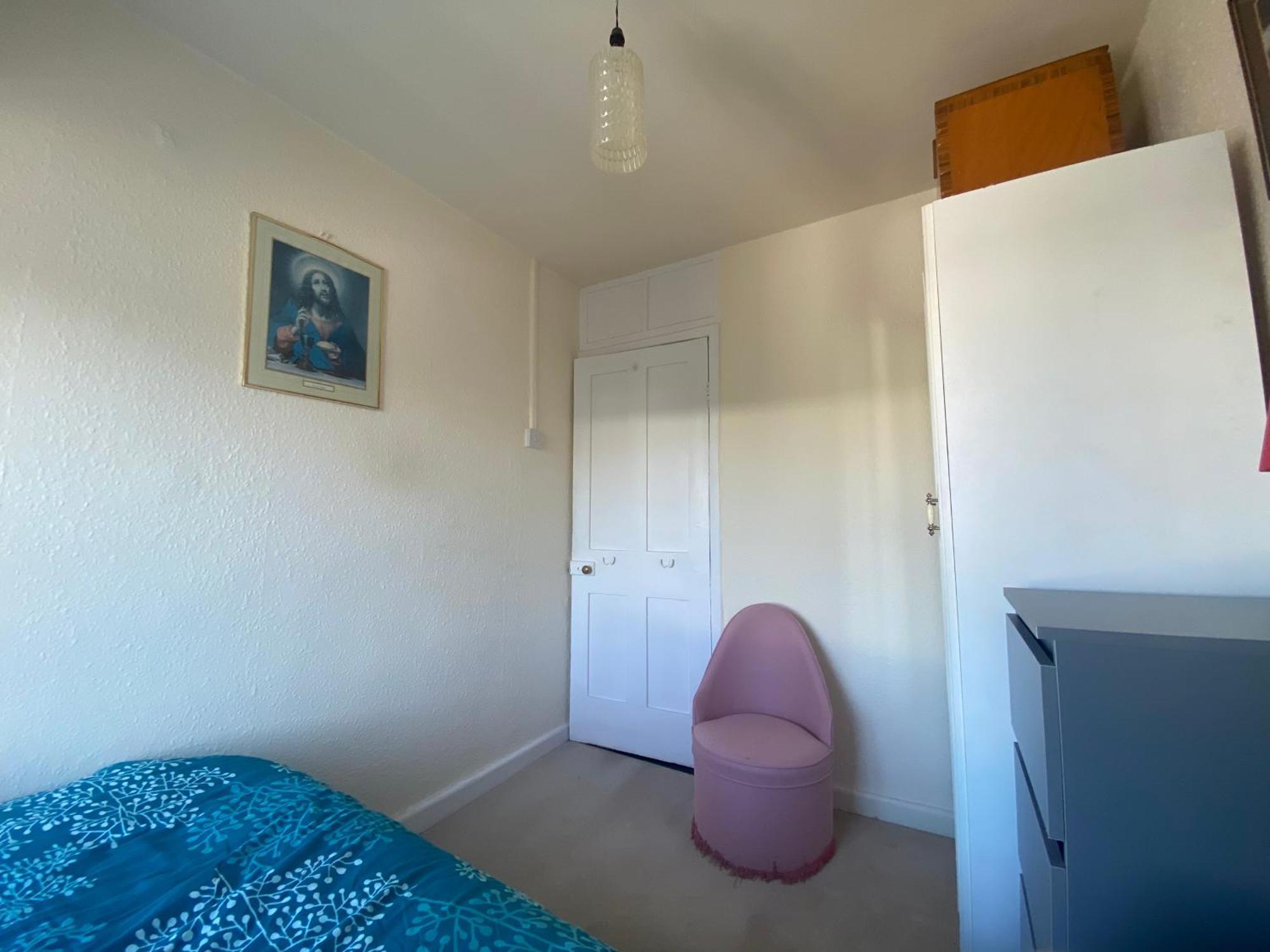 Homestay Private In Family Dublin